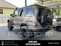 2022 Mercedes Benz G 63