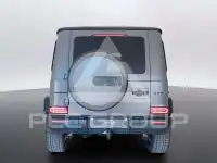 2022 Mercedes Benz G 63