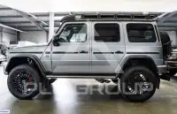2022 Mercedes Benz G 63