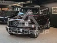 2022 Mercedes Benz G 63