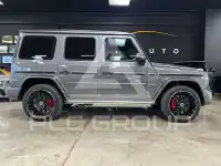 2022 Mercedes Benz G 63