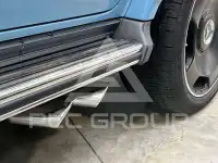 2022 Mercedes Benz G 63