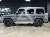 2022 Mercedes Benz G 63