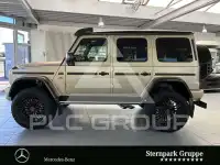 2022 Mercedes Benz G 63