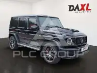 2022 Mercedes Benz G 63