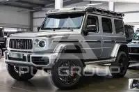 2022 Mercedes Benz G 63