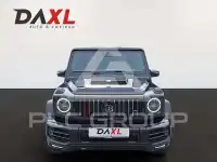 2022 Mercedes Benz G 63