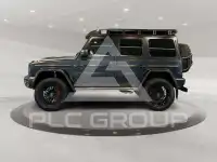 2022 Mercedes Benz G 63