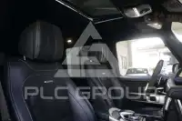 2022 Mercedes Benz G-Class