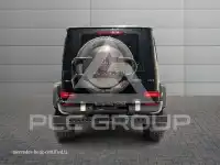 2022 Mercedes Benz G 63