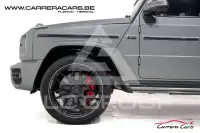 2022 Mercedes Benz G 63
