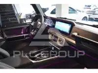 2022 Mercedes Benz G 63