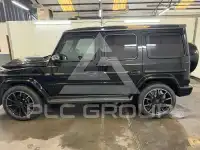 2022 Mercedes Benz G 63