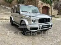 2022 Mercedes Benz G 63