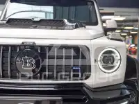 2022 Mercedes Benz G 63
