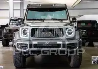2022 Mercedes Benz G 63