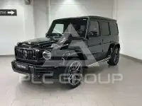 2022 Mercedes Benz G 63