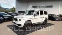 2022 Mercedes Benz G 63
