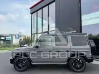 2022 Mercedes Benz G 63