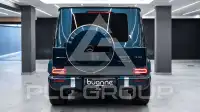 2022 Mercedes Benz G 63