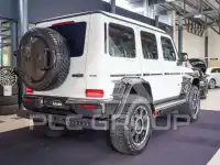 2022 Mercedes Benz G 63