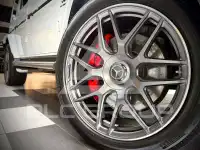 2022 Mercedes Benz G 63