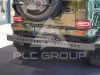 2022 Mercedes Benz G 63