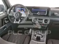 2022 Mercedes Benz G 63