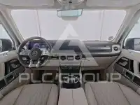 2022 Mercedes Benz G 63