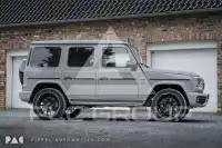 2022 Mercedes Benz G 63