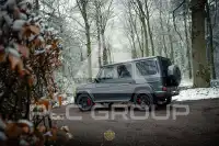 2022 Mercedes Benz G 63