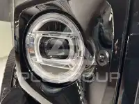 2022 Mercedes Benz G 63