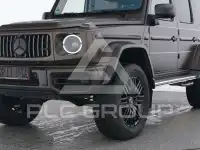 2022 Mercedes Benz G 63