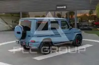 2022 Mercedes Benz G 63