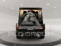 2022 Mercedes Benz G 63