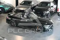 2022 Mercedes Benz SL 630
