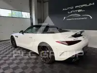 2022 Mercedes Benz SL 630