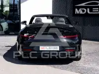 2022 Mercedes Benz SL 630