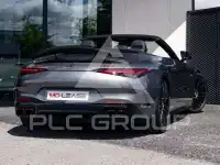 2022 Mercedes Benz SL 630