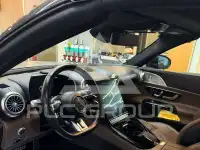 2022 Mercedes Benz SL 630