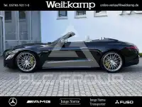 2022 Mercedes Benz SL 630
