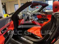2022 Mercedes Benz SL 630