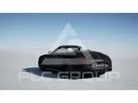 2022 Mercedes Benz SL 630