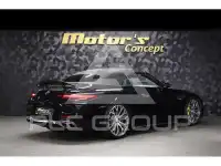 2022 Mercedes Benz SL 630