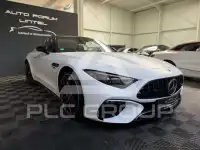2022 Mercedes Benz SL 630
