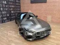 2022 Mercedes Benz SL 630