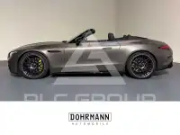 2022 Mercedes Benz SL 630