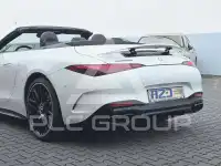 2022 Mercedes Benz SL 630