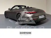 2022 Mercedes Benz SL 630