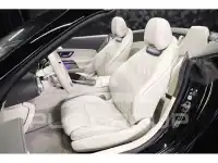 2022 Mercedes Benz SL 630